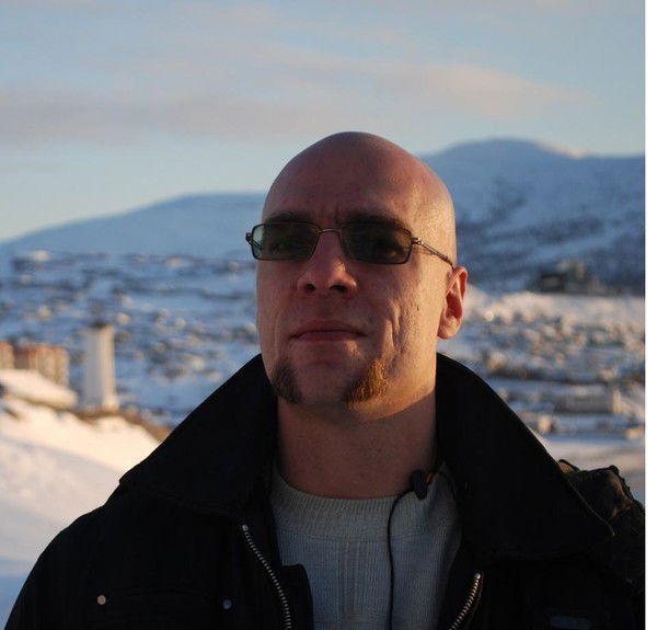 Дмитрий Григорьев