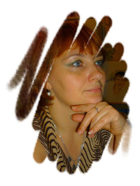 Ирина Чупина