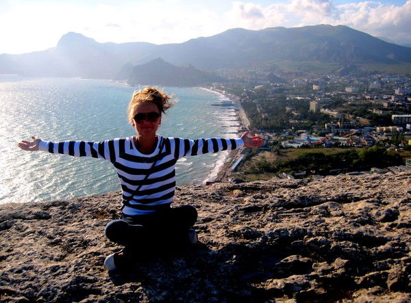 Ольга Хлыбова