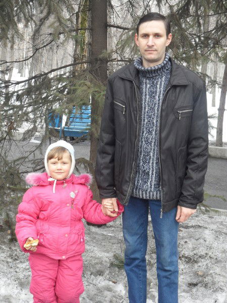 Вячеслав Буфатин