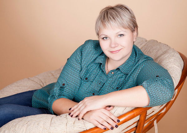 Елена Пурман