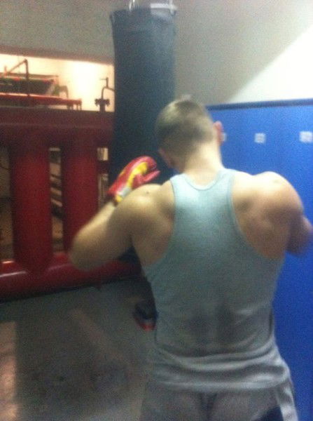 Александр Игоревич