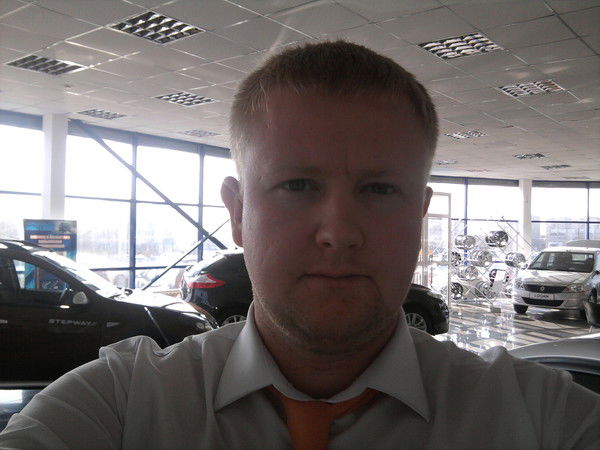 Роман Александрович