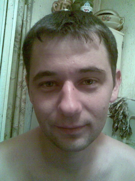 Макс Костенко