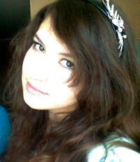 Анастасия Бабушкина