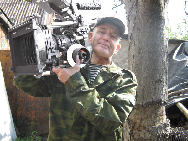 Владимир Говоров