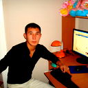 Алмас Алимбеков