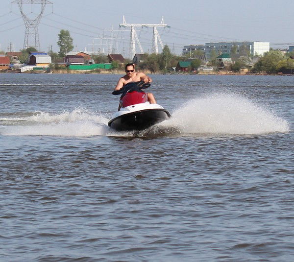 Сергей Казанбаев