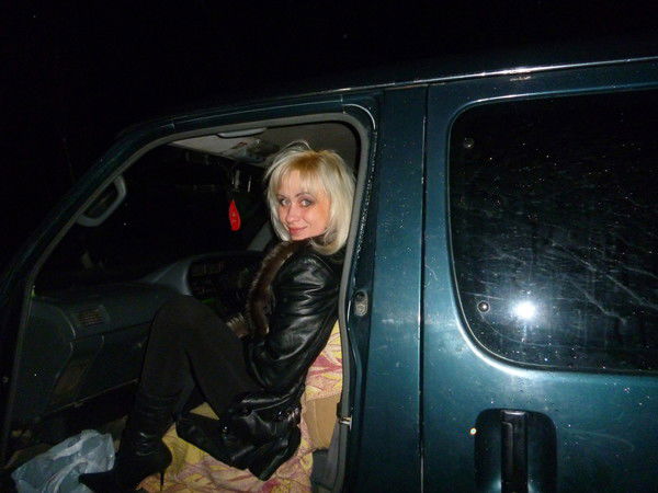 Виктория Юшкова