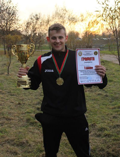 Александр Сафонов