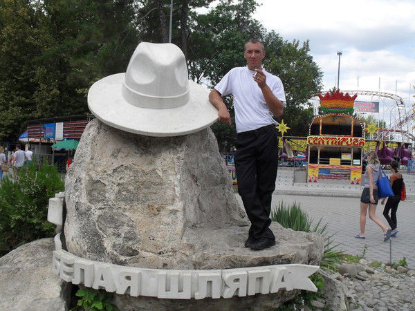 Миша Насрулаев