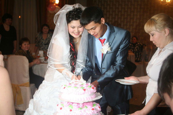 Жаслан Тюлегенов