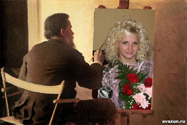 Оля Ермакова