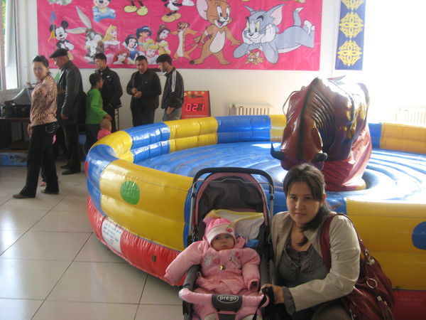 Жазира Шайдимова