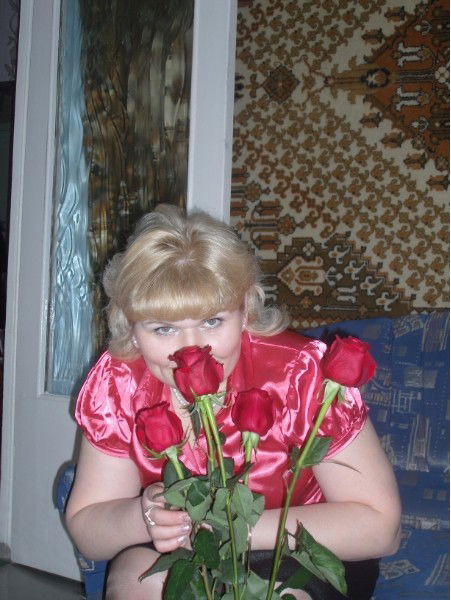 Наталья Битюцкая