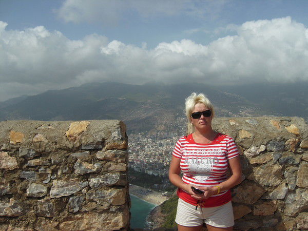 Марина Хохлова