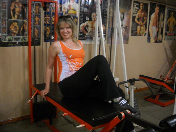 Валентина Батлова