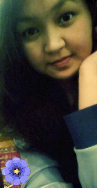 Аяулым... Есболкызы)))