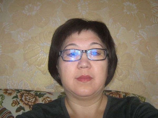 Зухра Танышева