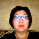 Зухра Танышева