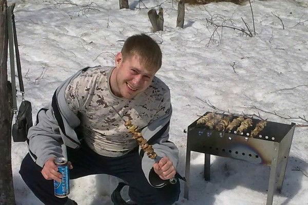 Александр Доброкваша