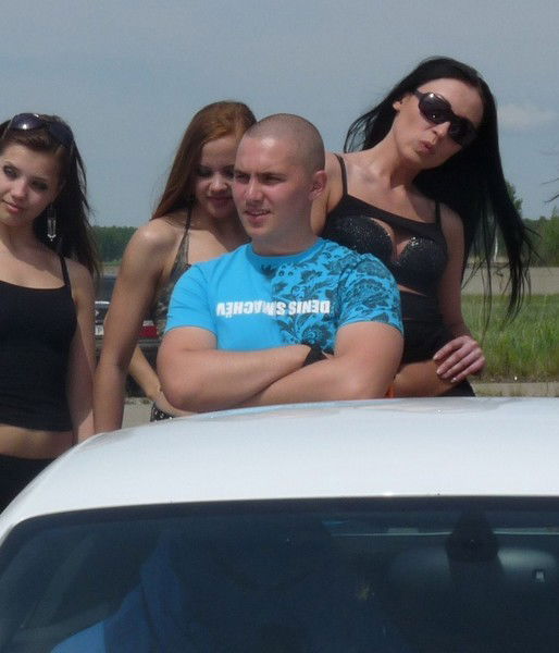 Иван Ткаченко