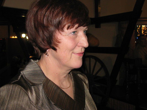 Татьяна Жукова