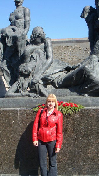 Таня Макарова