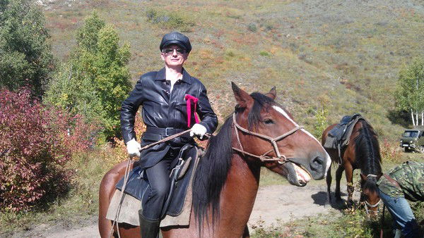 Павел Бакан