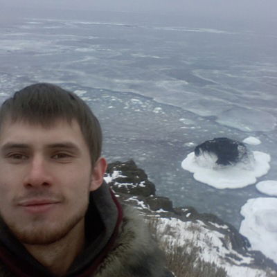 Андрей Войнов