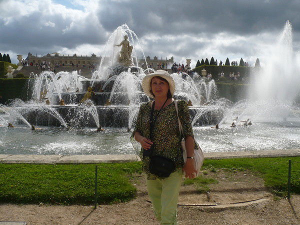 Валентина Дашкова