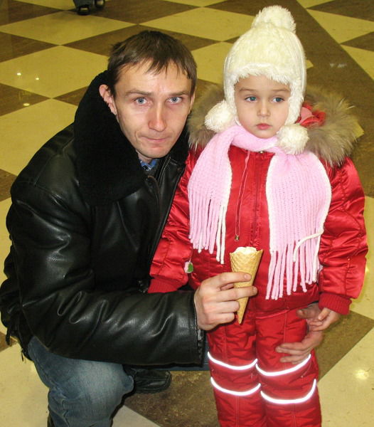 Алексей Пустовалов