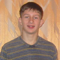 Андрей Шпильчин