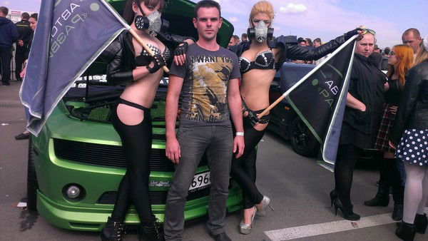 Сергей Черкашин