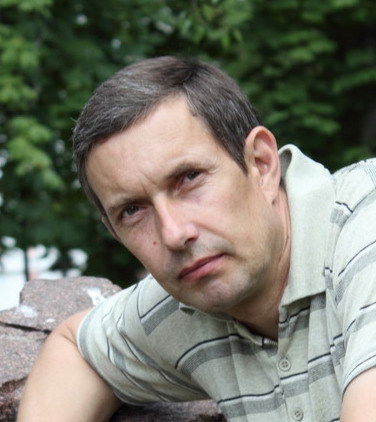 Сергей Максимов