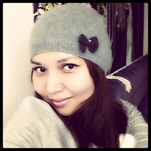 Асель Есекенова