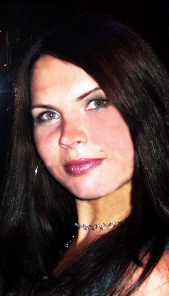 Оксана Терешина