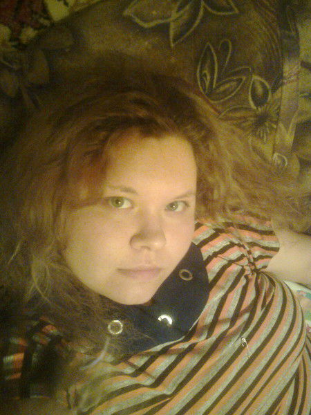 Иришка Покорская