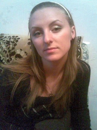 Надежда Швец