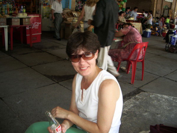 Марина Карвицкая