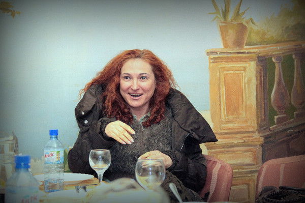 Катерина Васильева