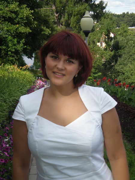 Елена Скудалова