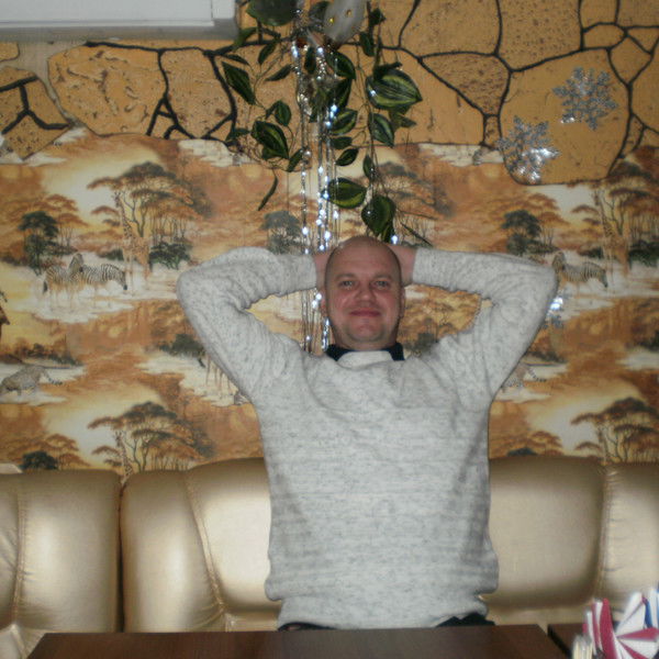 Алексей Чуфаров