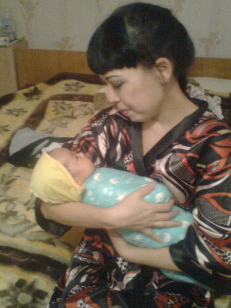 Сауле Омарова