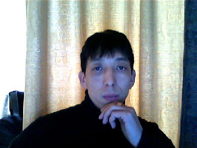 Ербол Бейсембаев