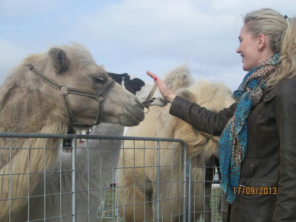 Наташа Грудько (Сплендер)