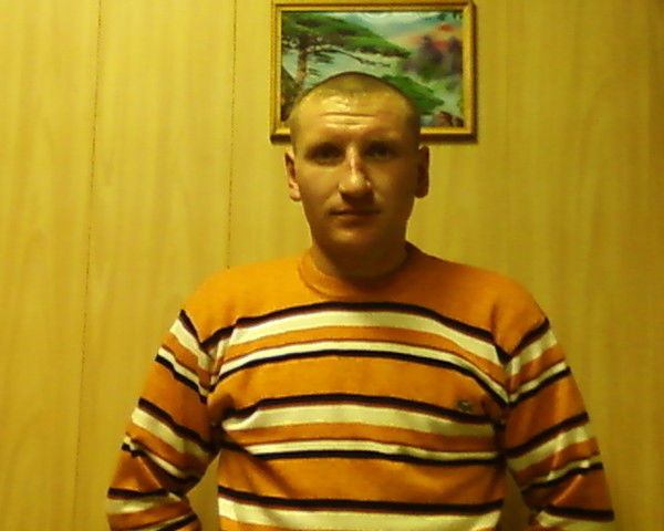 Алексей Алтай