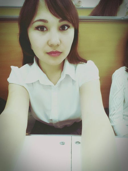 Назира Ахметкалиева