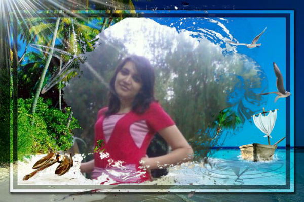 Марина Мкрдумян