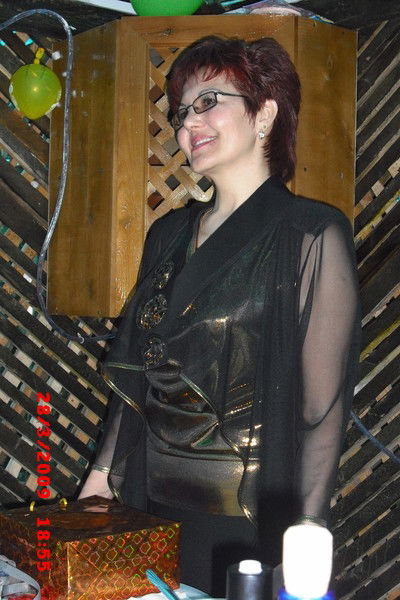 Василя Ситдикова